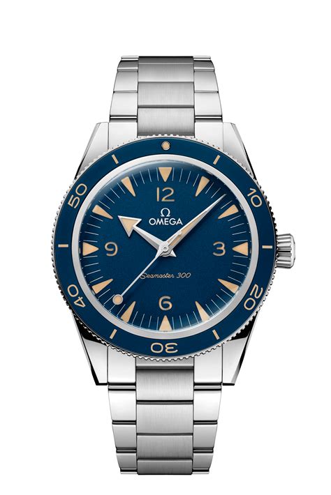 All Seamaster Seamaster 300 .